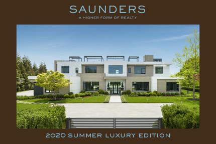 2020 Summer Luxury Edition